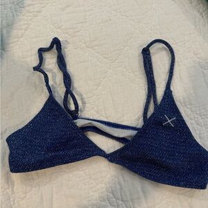Boutine LA Bikini top
